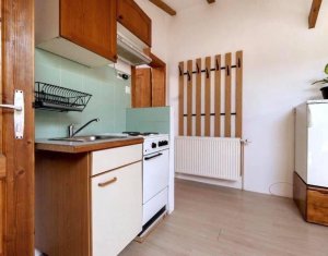 Lakás 1 szobák kiadó on Cluj-napoca, Zóna Gheorgheni