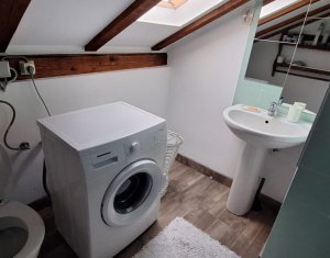 Lakás 1 szobák kiadó on Cluj-napoca, Zóna Gheorgheni