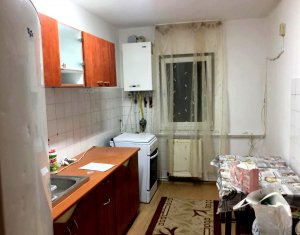 , 55m2 dans Cluj-napoca, zone Manastur