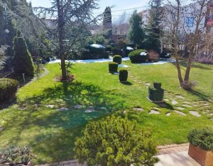 House 4 rooms for sale in Cluj-napoca, zone Europa