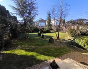 House 4 rooms for sale in Cluj-napoca, zone Europa