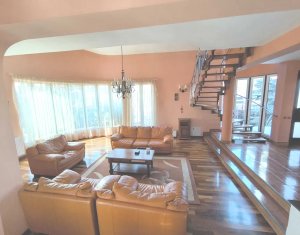 House 4 rooms for sale in Cluj-napoca, zone Europa