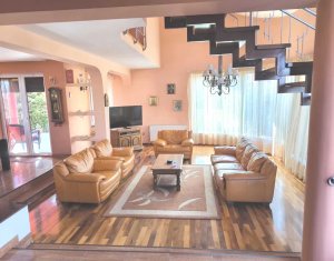 House 4 rooms for sale in Cluj-napoca, zone Europa