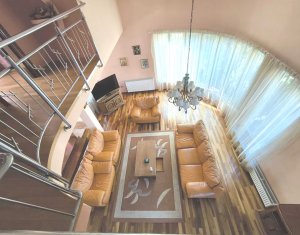 House 4 rooms for sale in Cluj-napoca, zone Europa