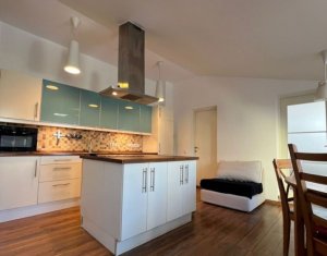 Appartement 2 chambres à vendre dans Cluj-napoca, zone Gheorgheni