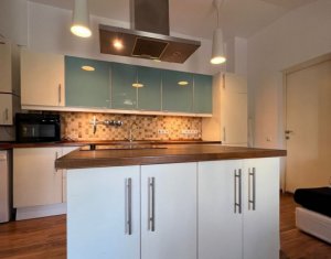 Appartement 2 chambres à vendre dans Cluj-napoca, zone Gheorgheni