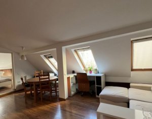 Appartement 2 chambres à vendre dans Cluj-napoca, zone Gheorgheni