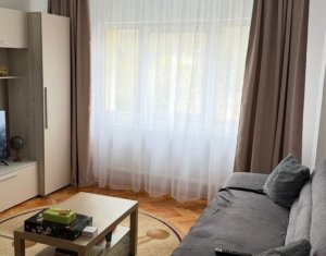 , 55m2 dans Cluj-napoca, zone Grigorescu