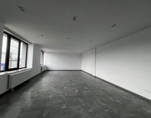 Imobil comercial 210mp, parcare privata, stradal blvd Muncii-Terapia 