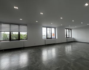 Imobil comercial 210mp, parcare privata, stradal blvd Muncii-Terapia 