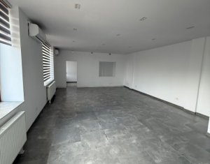 Imobil comercial 210mp, parcare privata, stradal blvd Muncii-Terapia 