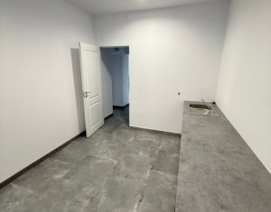 Imobil comercial 210mp, parcare privata, stradal blvd Muncii-Terapia 