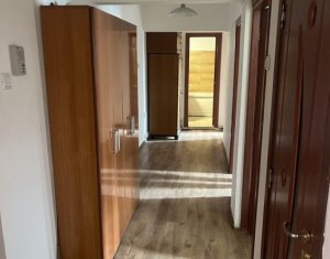 Apartament cu 3 camere de inchiriat Marasti