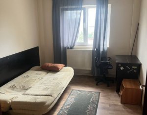 Apartament cu 3 camere de inchiriat Marasti