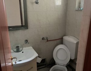 Apartament cu 3 camere de inchiriat Marasti