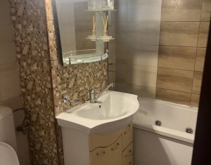 Apartament cu 3 camere de inchiriat Marasti