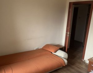 Apartament cu 3 camere de inchiriat Marasti