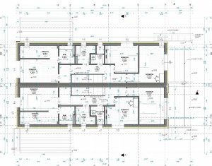 House 4 rooms for sale in Cluj-napoca, zone Gara