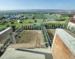 House 4 rooms for sale in Cluj-napoca, zone Gara