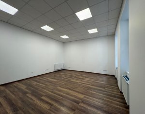 Inchiriere spatiu comercial in zona cu vad excelent, parcare