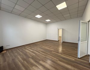 Inchiriere spatiu comercial in zona cu vad excelent, parcare