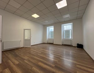 Inchiriere spatiu comercial in zona cu vad excelent, parcare