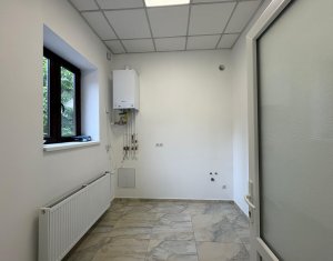 Inchiriere spatiu comercial in zona cu vad excelent, parcare