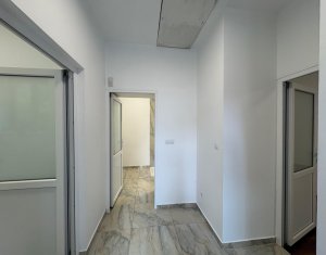 Inchiriere spatiu comercial in zona cu vad excelent, parcare