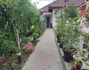 , 85m2 dans Cluj-napoca, zone Bulgaria