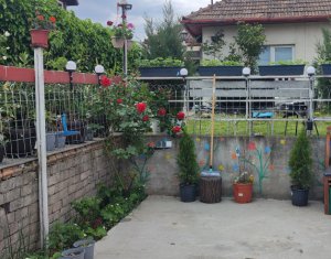 Ház 4 szobák eladó on Cluj-napoca, Zóna Bulgaria