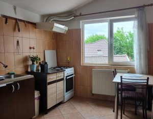 Ház 4 szobák eladó on Cluj-napoca, Zóna Bulgaria