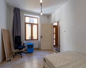 Oportunitate Ultracentrală în Cluj – Apartament de vânzare pe Str. Baritiu