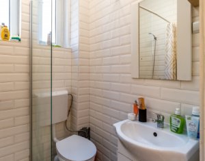 Oportunitate Ultracentrală în Cluj – Apartament de vânzare pe Str. Baritiu