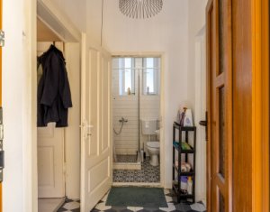 Oportunitate Ultracentrală în Cluj – Apartament de vânzare pe Str. Baritiu