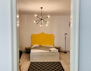 , 56m2 in Cluj-napoca, zona Centru