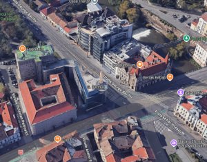 Oportunitate Ultracentrală în Cluj – Apartament de vânzare pe Str. Baritiu