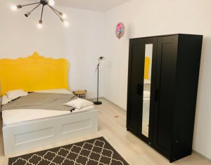 Oportunitate Ultracentrală în Cluj – Apartament de vânzare pe Str. Baritiu