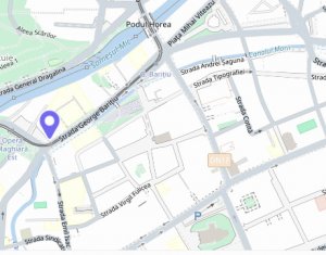 Oportunitate Ultracentrală în Cluj – Apartament de vânzare pe Str. Baritiu
