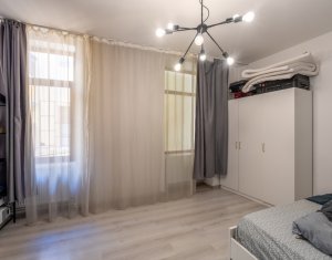 Oportunitate Ultracentrală în Cluj – Apartament de vânzare pe Str. Baritiu