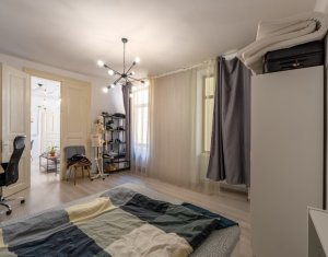 Oportunitate Ultracentrală în Cluj – Apartament de vânzare pe Str. Baritiu