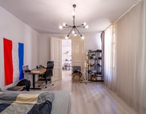 Oportunitate Ultracentrală în Cluj – Apartament de vânzare pe Str. Baritiu