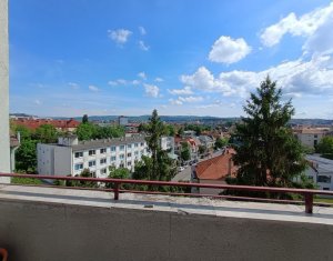 Appartement 3 chambres à vendre dans Cluj-napoca, zone Centru