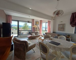 Appartement 3 chambres à vendre dans Cluj-napoca, zone Centru