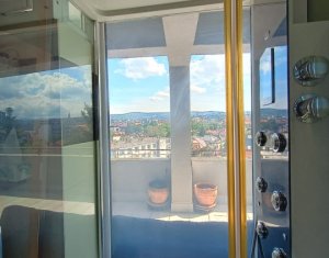 Appartement 3 chambres à vendre dans Cluj-napoca, zone Centru