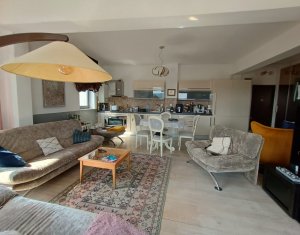 , 72m2 dans Cluj-napoca, zone Centru