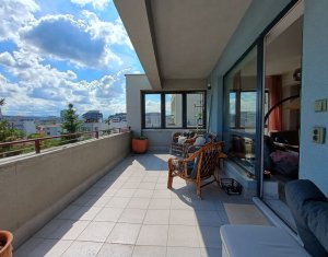 Appartement 3 chambres à vendre dans Cluj-napoca, zone Centru