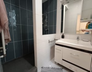 Appartement 3 chambres à vendre dans Cluj-napoca, zone Centru