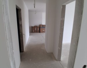 Appartement 3 chambres à vendre dans Cluj-napoca, zone Gheorgheni