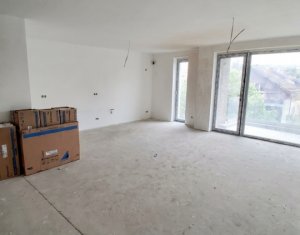 , 93m2 dans Cluj-napoca, zone Gheorgheni