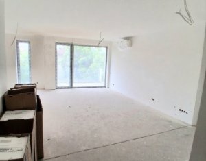 Appartement 3 chambres à vendre dans Cluj-napoca, zone Gheorgheni